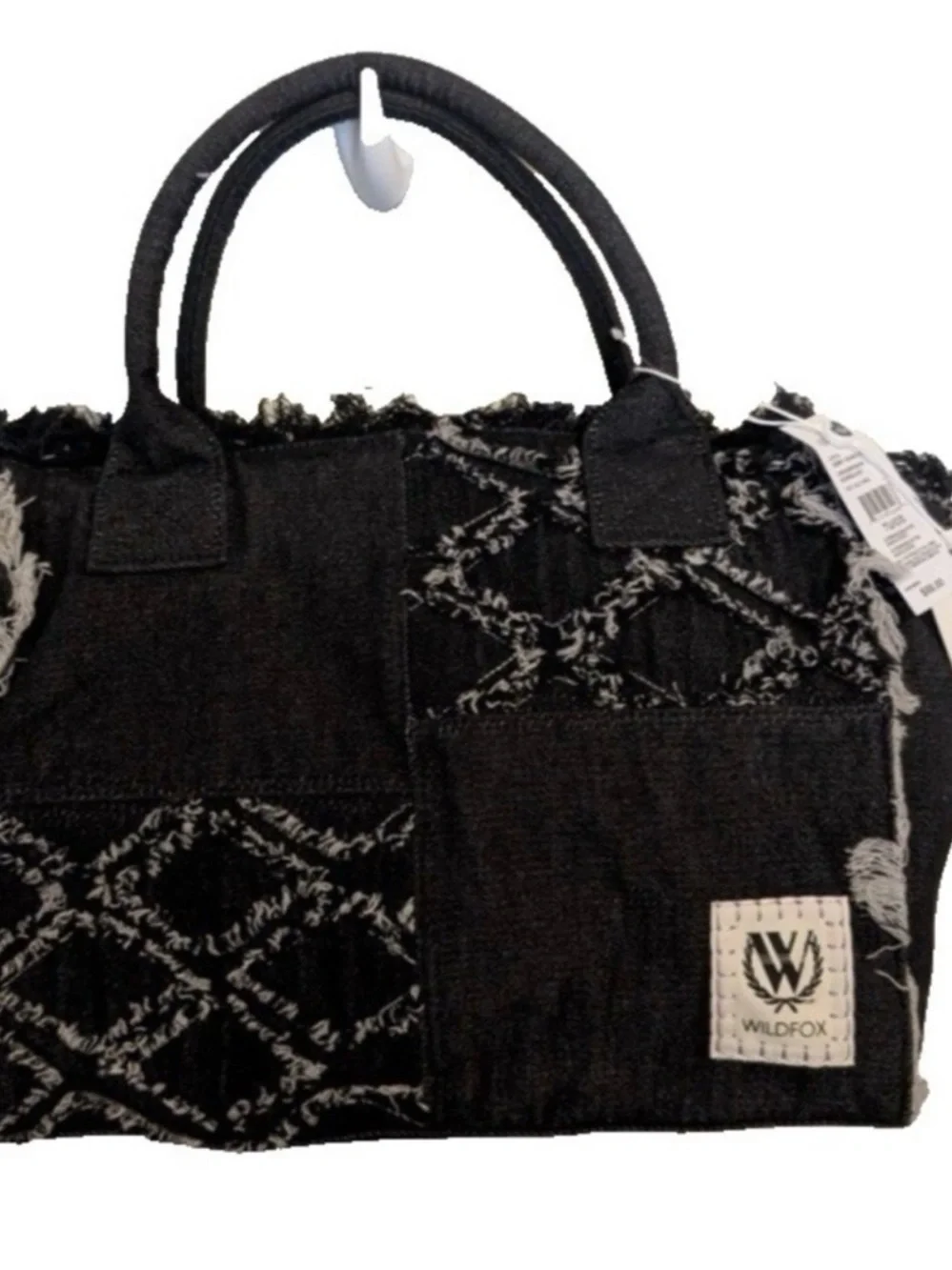 Wildfox stylish tote